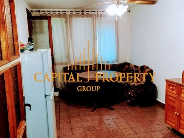 Дава се под наем Тристаен апартамент в Варна, Лятно кино Тракия - 90 кв.м за 460 € - Снимка #1