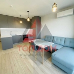 Дава се под наем Двустаен апартамент в Варна, Младост 2 - 60 кв.м за 459 € - Снимка #1