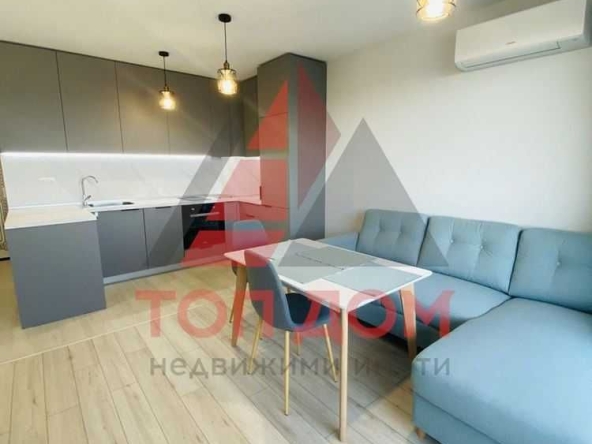 Дава се под наем Двустаен апартамент в Варна, Младост 2 - 60 кв.м за 459 € - Снимка #1