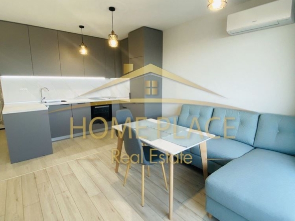 Дава се под наем Двустаен апартамент в Варна, Младост 2 - 60 кв.м за 459 € - Снимка #1