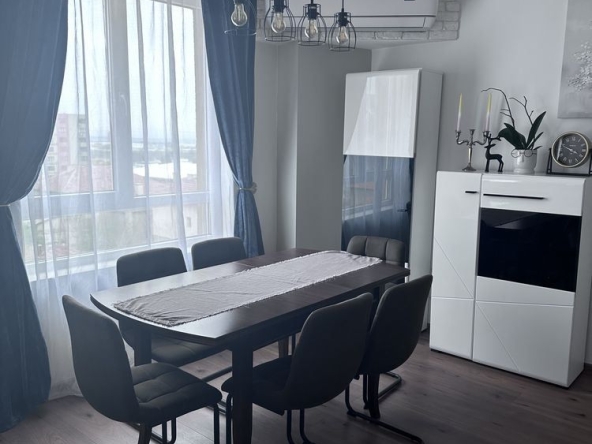 Мезонет в Шумен, Добруджански - 120 кв.м за 1600 €/кв.м - Снимка #1