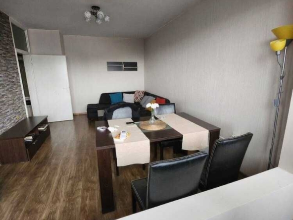 Дава се под наем Двустаен апартамент в Пловдив, Кършияка - 68 кв.м за 367.2 € - Снимка #1