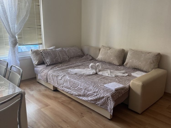 Двустаен апартамент в с. Равда, Област Бургас - 60 кв.м за 1334 €/кв.м - Снимка #1