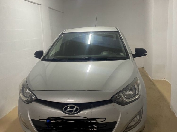 Дава се под наем Гараж / Паркомясто в Варна, м-т Планова - 15 кв.м за 100 € - Снимка #1