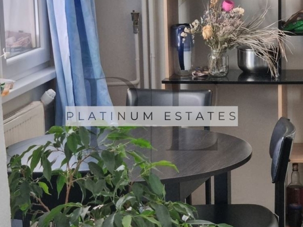 Двустаен апартамент в София, Дружба 2 - 87 кв.м за 2380 €/кв.м - Снимка #1