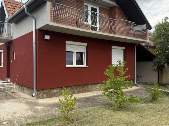 Къща в Драгоман - 140 кв.м за 1143 €/кв.м - Снимка #1