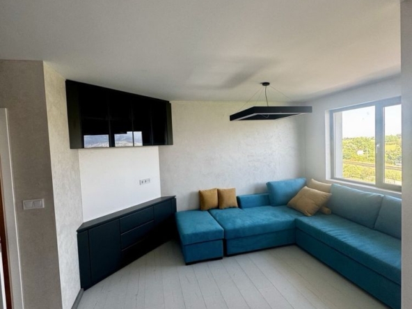 Двустаен апартамент в Пловдив, Сточна гара - 76 кв.м за 1803 €/кв.м - Снимка #1