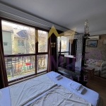 Едностаен апартамент в к.к. Слънчев бряг - 36 кв.м за 1639 €/кв.м - Снимка #1