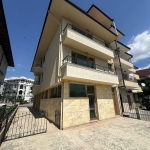 Двустаен апартамент в Несебър - 56 кв.м за 1286 €/кв.м - Снимка #1