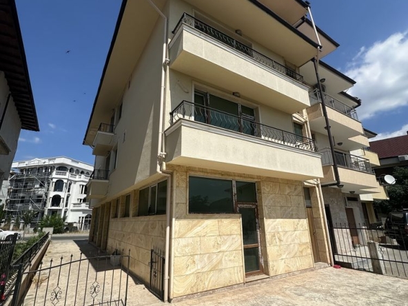 Двустаен апартамент в Несебър - 56 кв.м за 1286 €/кв.м - Снимка #1