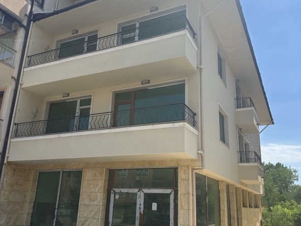 Двустаен апартамент в Несебър - 66 кв.м за 1294 €/кв.м - Снимка #1