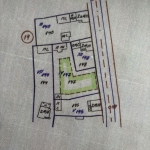 Парцел в Пещера - 1100 кв.м за 50 €/кв.м - Снимка #1