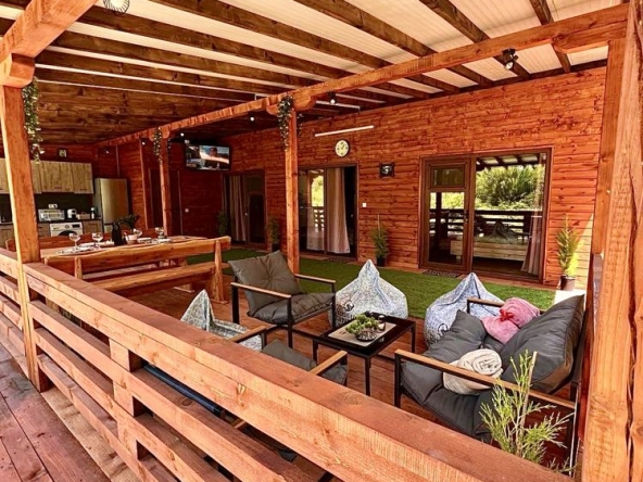 Къща в Черноморец - 100 кв.м за 520 €/кв.м - Снимка #1