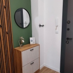 Дава се под наем Двустаен апартамент в Варна, Цветен квартал - 60 кв.м за 612 € - Снимка #1