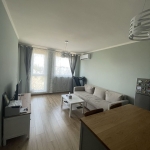 Дава се под наем Двустаен апартамент в с. Лозенец, Област Бургас - 66 кв.м за 255 € - Снимка #1