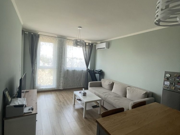 Дава се под наем Двустаен апартамент в с. Лозенец, Област Бургас - 66 кв.м за 255 € - Снимка #1