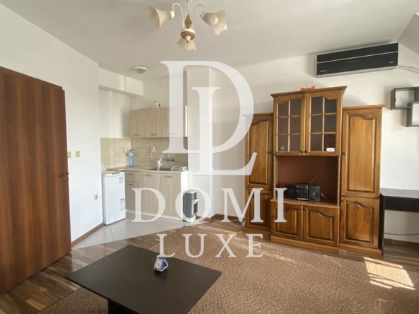 Едностаен апартамент в Варна, Погреби - 40 кв.м за 2110 €/кв.м - Снимка #1