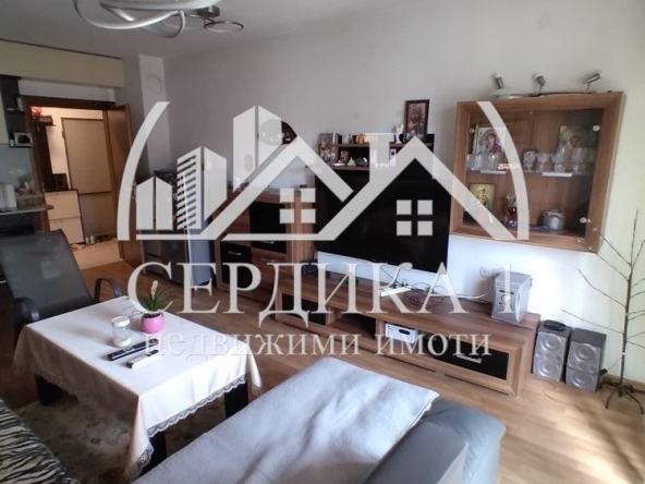 Тристаен апартамент в Сандански - 82 кв.м за 1318 €/кв.м - Снимка #1