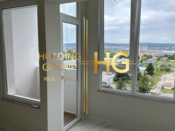 Тристаен апартамент в Варна, Трошево - 61 кв.м за 2640 €/кв.м - Снимка #1