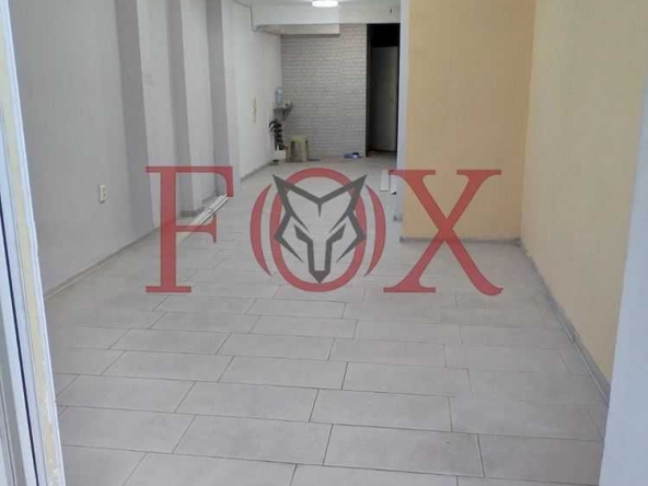 Дава се под наем Магазин в Варна, Зимно кино Тракия - 55 кв.м за 510 € - Снимка #1