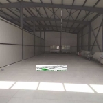 Склад в Пловдив, Индустриална зона - Север - 618 кв.м за 1100 €/кв.м - Снимка #1