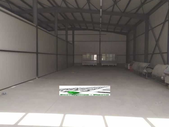 Склад в Пловдив, Индустриална зона - Север - 618 кв.м за 1100 €/кв.м - Снимка #1
