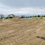 Парцел в Раковски - 670 кв.м за 67 €/кв.м - Снимка #1