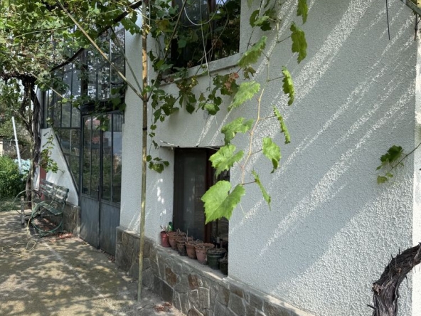 Къща в с. Черганово, Област Стара Загора - 80 кв.м за 702 €/кв.м - Снимка #1