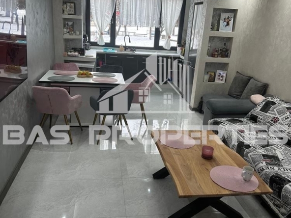 Тристаен апартамент в София, Люлин 2 - 70 кв.м за 2465 €/кв.м - Снимка #1