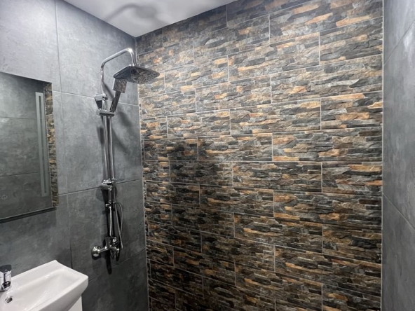 Двустаен апартамент в София, Белите брези - 44 кв.м за 1507 €/кв.м - Снимка #1