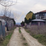 Парцел в с. Осеново, Област Варна - 1206 кв.м за 38 €/кв.м - Снимка #1