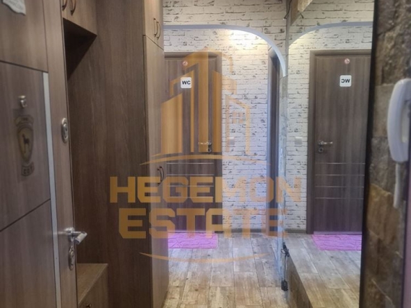 Мезонет в Варна, Трошево - 145 кв.м за 2069 €/кв.м - Снимка #1