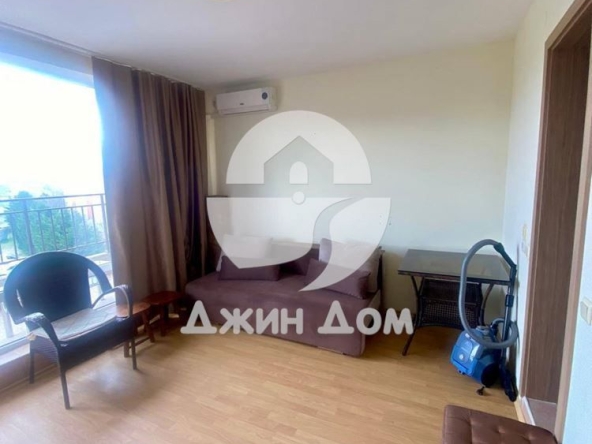 Едностаен апартамент в к.к. Слънчев бряг - 36 кв.м за 1223 €/кв.м - Снимка #1