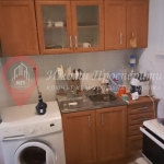 Двустаен апартамент в Перник, Твърди ливади - 47 кв.м за 1256 €/кв.м - Снимка #1