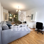 Дава се под наем Двустаен апартамент в София, Лозенец - 80 кв.м за 590 € - Снимка #1