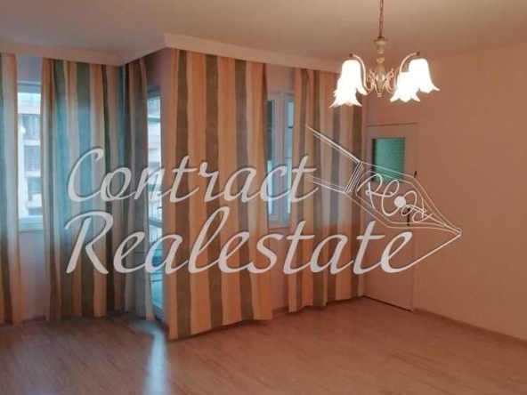 Многостаен апартамент в Варна, Възраждане 1 - 117 кв.м за 1599 €/кв.м - Снимка #1