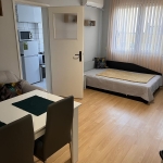 Дава се под наем Едностаен апартамент в с. Осетеново, Област Стара Загора - 38 кв.м за 198.9 € - Снимка #1