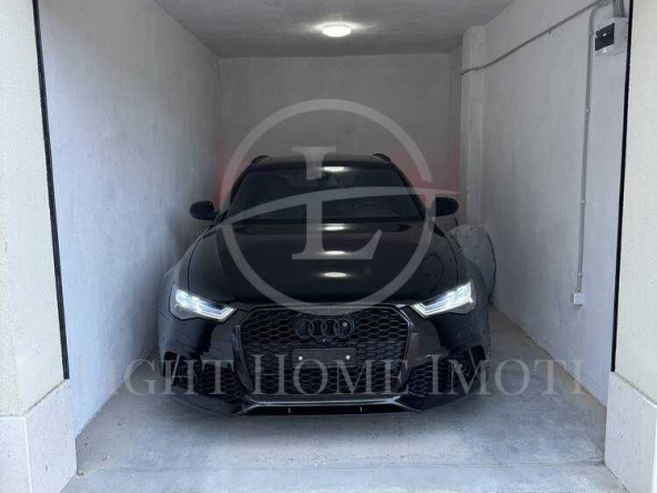 Гараж / Паркомясто в Пловдив, Христо Смирненски - 17 кв.м за 1553 €/кв.м - Снимка #1