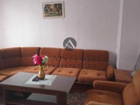 Двустаен апартамент в Пловдив, Кючук Париж - 65 кв.м за 1308 €/кв.м - Снимка #1