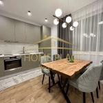 Дава се под наем Двустаен апартамент в Варна, Център - 55 кв.м за 765 € - Снимка #1