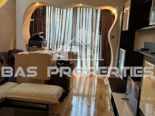 Двустаен апартамент в София, Слатина - 75 кв.м за 3294 €/кв.м - Снимка #1