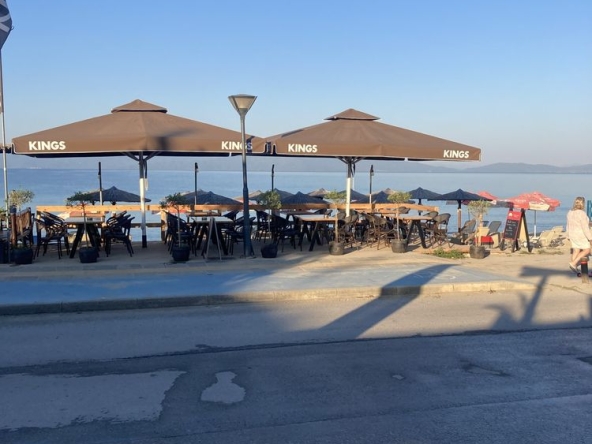 Заведение в Разлог - 70 кв.м за 1143 €/кв.м - Снимка #1