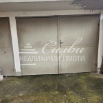 Гараж / Паркомясто в Шумен, Военно училище - 14 кв.м за 1458 €/кв.м - Снимка #1