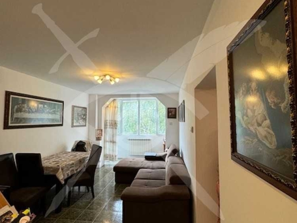 Двустаен апартамент в София, Толстой - 51 кв.м за 2726 €/кв.м - Снимка #1