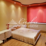 Дава се под наем Едностаен апартамент в Търговище, Боровец - 44 кв.м за 204 € - Снимка #1