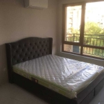 Дава се под наем Едностаен апартамент в София, Малинова долина - 45 кв.м за 428.4 € - Снимка #1