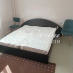 Дава се под наем Двустаен апартамент в Шумен, Тракия - 60 кв.м за 229.5 € - Снимка #1