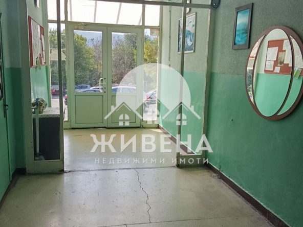 Едностаен апартамент в к.к. Албена - 21 кв.м за 1191 €/кв.м - Снимка #1