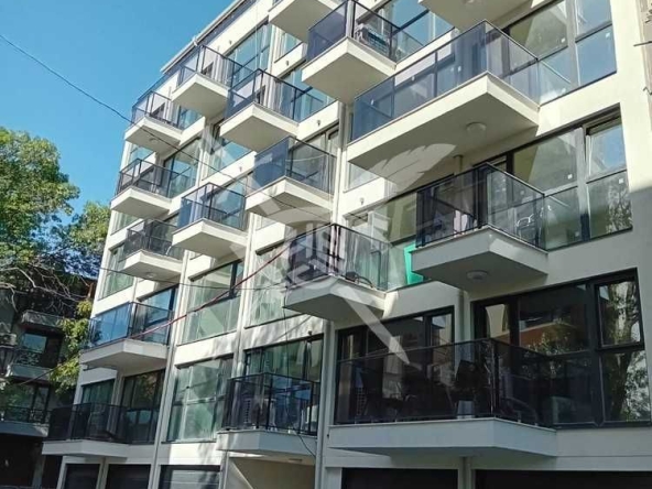 Едностаен апартамент в София, Хаджи Димитър - 68 кв.м за 1800 €/кв.м - Снимка #1