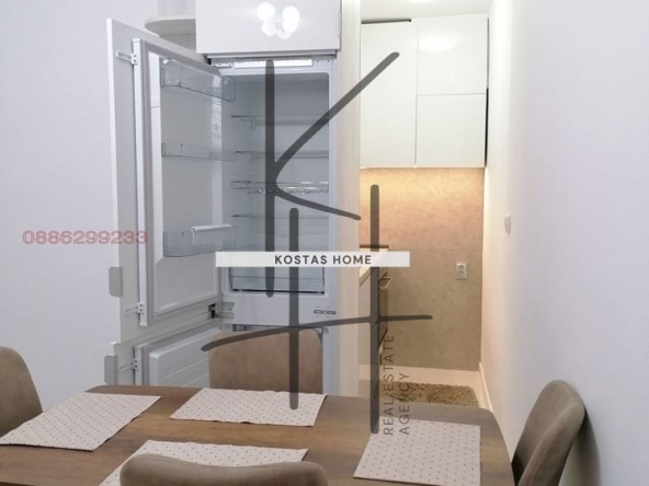 Двустаен апартамент в Варна, Спортна зала - 43 кв.м за 3628 €/кв.м - Снимка #1